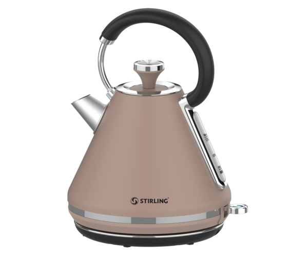 Stirling 1.7  Kettle - New