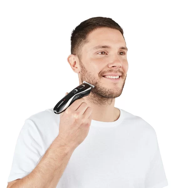 Personal Trimmer Set - Demo - Image 2