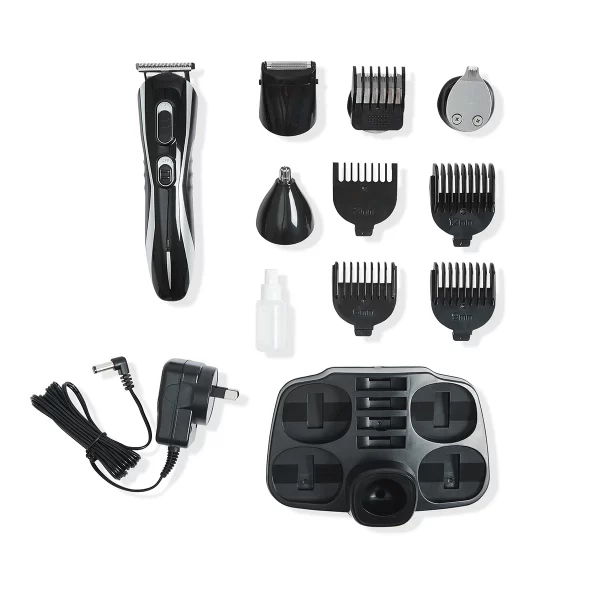 Personal Trimmer Set - Demo