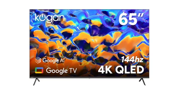 Kogan 65 Inch LED TV 4K