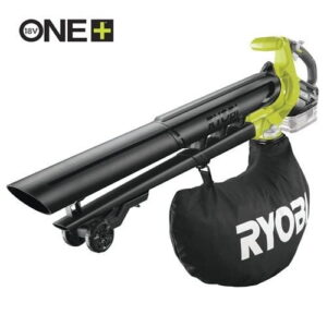 RYOBI 0NE+ 18V BRUSHLESS BLOWER
