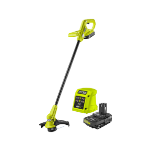 RYOBI 36V 40CM LINE TRIMMER KIT