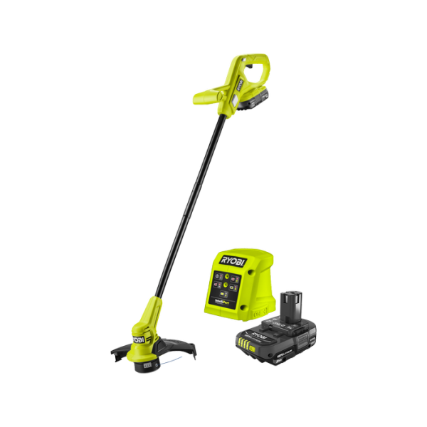 RYOBI 36V 40CM LINE TRIMMER KIT