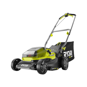 RYOBI ONE+ 18V LAWN MOWER