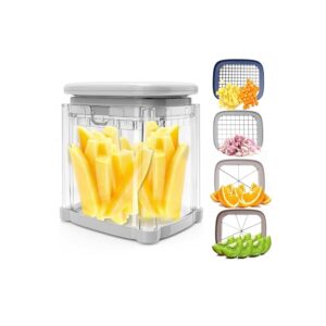 Crofton Multi Chopper