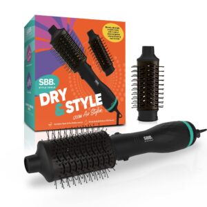 SBB 2 In 1 Blow Dry