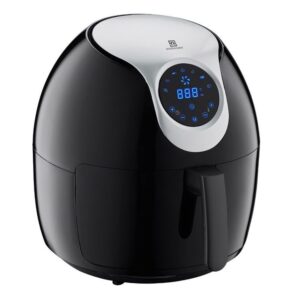Smith & Nobel 10l Air Fryer