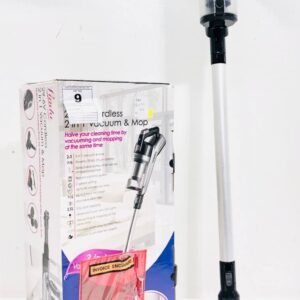 Linda 22.2V Cordless vacuum Cleaner