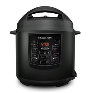 Russell Hobbs 11 in 1 Digital Multi Cooker