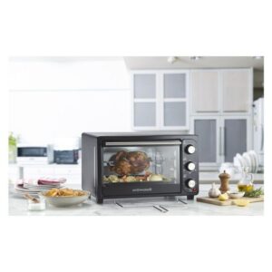 Smith & Nobel 26l Toaster Oven