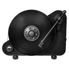Wall Mounted Turntable