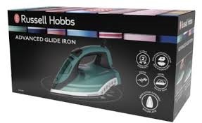 Russell Hobbs Advance Iron