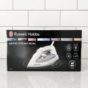 Russell Hobbs Rapid Steam Iron