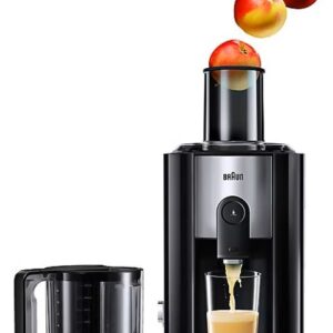 Braun Juicer