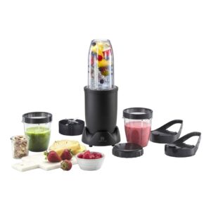 Smith & Nobel 12pcs 1000w Nutrient Blender