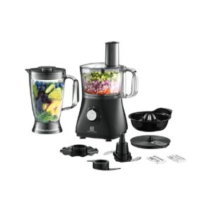 Smith & Nobel Multifunctional Food Processor