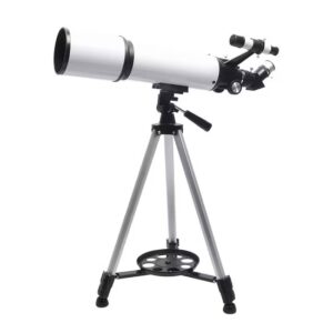 The Knowledge Factory Astronomical Telescope