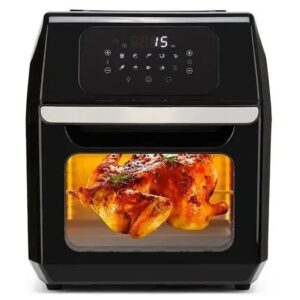 Kogan 12l Digital Air Fryer Oven