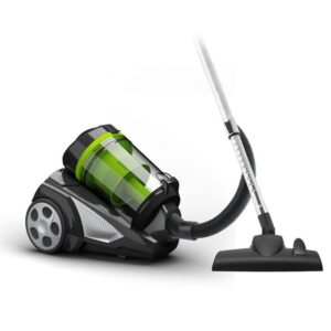 Prinetti 2400W Bagless Vacuum Cleaner