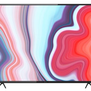 Bauhn 75" Screen Smart TV