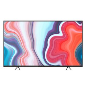 Bauhn 60" Screen Smart TV