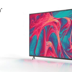 Bauhn 65" Screen Smart TV