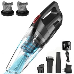 Ambiano Multifunction Car Vacuum Cleaner