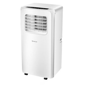Stirling 1.5kw Portable Air Conditioner