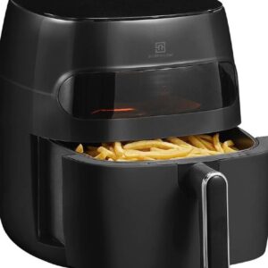 Smith & Nobel 5 Liter Digital Air Fryer