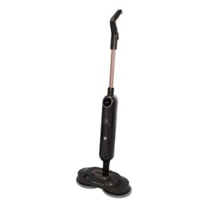Smith & Nobel Dual Steam Mop & Polish