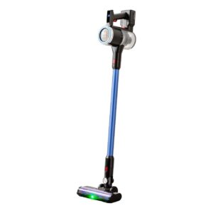 Smith & Nobel Cyclonic Upright Vacuum