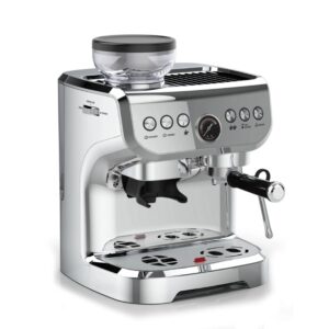 Smith & Nobel Coffee Machine