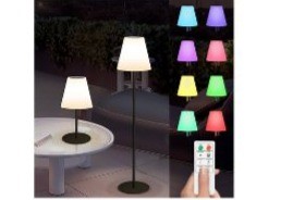 Casalux Outdoor Patio Light