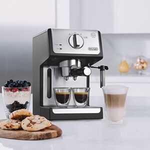 De'longhi Espresso Machine