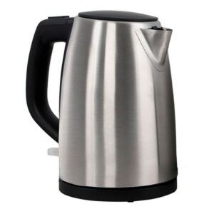Smith & Nobel Stainless Steel Kettle