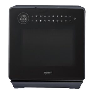 Ambiano Steam Air Fryer Oven