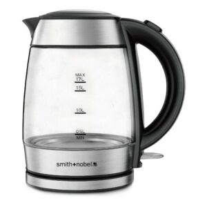 Smith & Nobel Digital Kettle