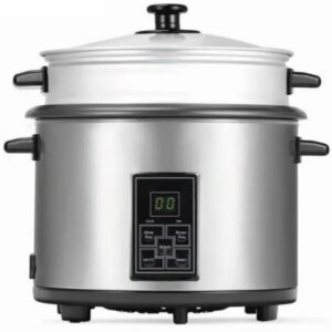 Anko 10 Cup Rice Cooker