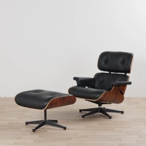 Replica Eames Lounge Chair