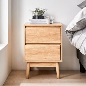 Thorne Bedside Table