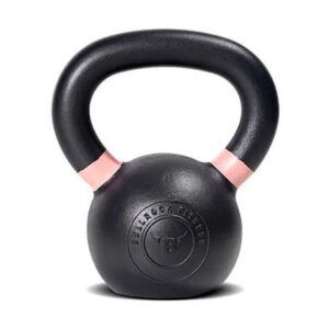 Fitness Training Kettlebell