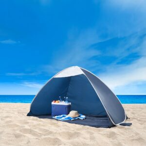 Anko Pop Up Beach Shelter
