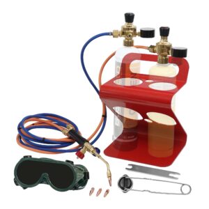 Map Pro Brazing/Heating Kit