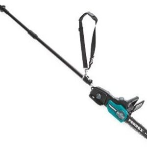 Ferrex 2-In-1 Chainsaw Telescopic Pole