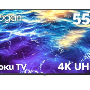 Kogan 55" Smart Tv