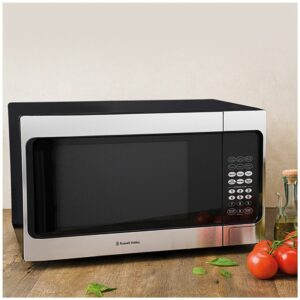 Russell Hobbs 34L Microwave Oven Family Size