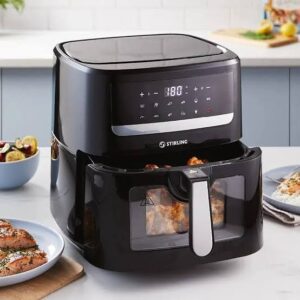 Stirling 9.2 Liter Digital Air Fryer