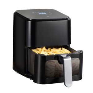 Smith & Nobel 4-liter Air Fryer