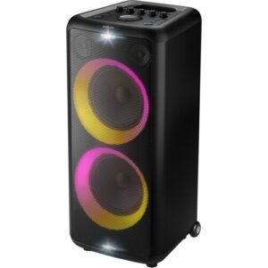 Party Speaker with Light