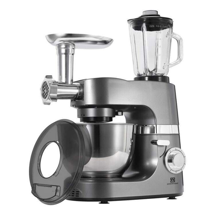 Smith & Nobel All In 1 Kitchen Stand Mixer